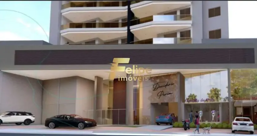 NOVÍSSIMO EMPRRENDIMENTO IMÓBILIÁRIO NA PRAIA DE ITAPARICA EM VILA VELHA/ES!