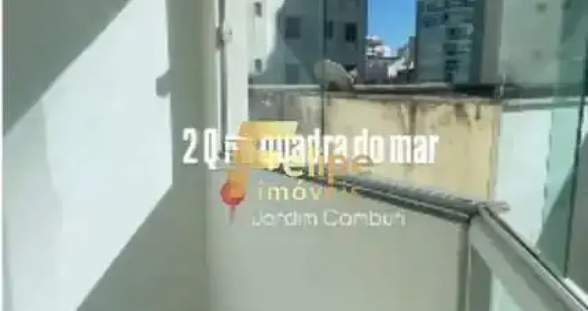 ÓTIMO APARTAMENTO DE 02 QUARTOS, SOL DA MANHÃ À VENDA EM JARDIM CAMBURI, VITÓRIA/ES!