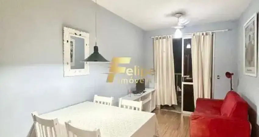 EXCELENTE APARTAMNENTO DE 02 QUARTOS EM JARDIM CAMBURI EM VITÓRIA/ES!