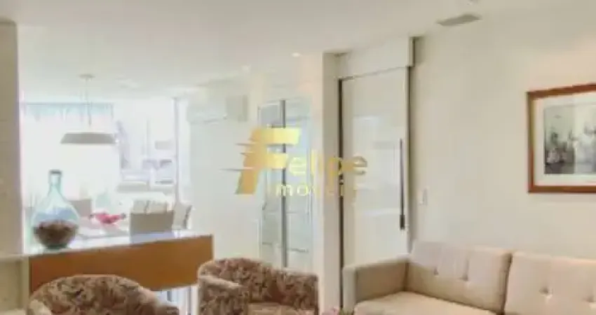 BELÍSSIMO APARTAMENTO DE 04 QUARTOS E 01 SUÍTE NA PRAIA DA COSTA, VILA VELHA/ES!