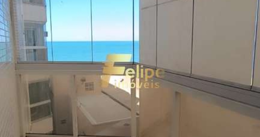 LINDÍSSIMO APARTAMENTO DE 03 QUARTOS PARA LOCAÇÃO NA PRAIA DO MORRO, GUARAPARI/ES!