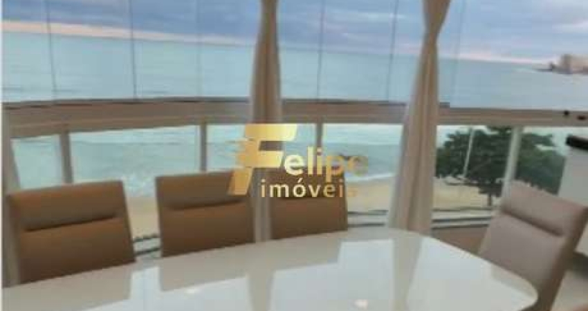 LUXUOSO APARTAMENTO COM 04 SUÍTES À VENDA NA PRAIA DO MORRO EM GUARAPARI/ES!
