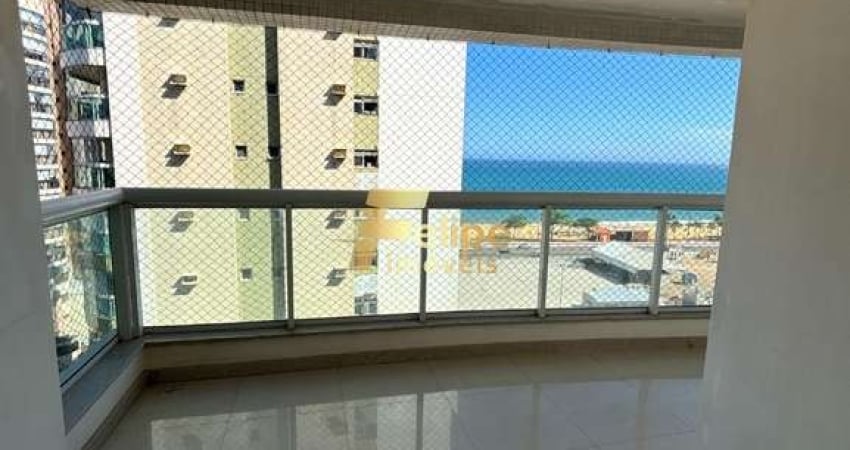 LINDO E ACONCHEGANTE APARTAMENTO À VENDA EM ITAPUÃ, VILA VELHA/ES!