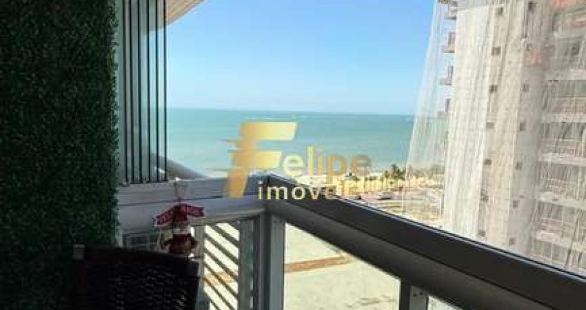 BELÍSSIMO APARTAMENTO À VENDA PORTEIRA FECHADA EM ITAPUÃ, VILA VELHA/ES!