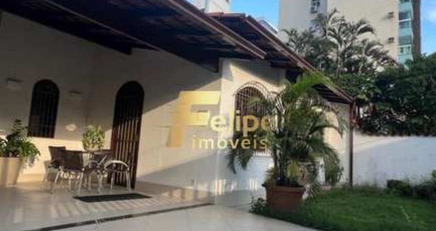 ACONCHEGANTE CASA LINEAR COM 03 QUARTOS E 02 SUÍTES EM JARDIM CAMBURI, VITÓRIA/ES!