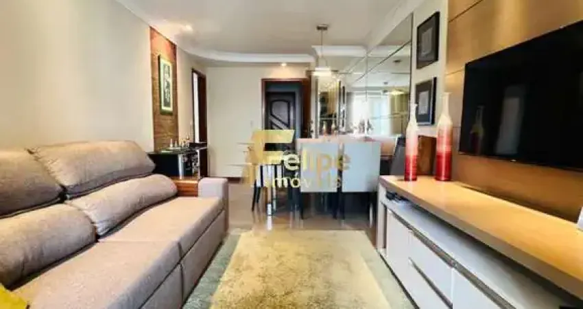 MAGNÍFICO APARTAMENTO DE 03 QUARTOS SENDO 01 SUÍTE EM JARDIM DA PENHA, VITÓRIA/ES!