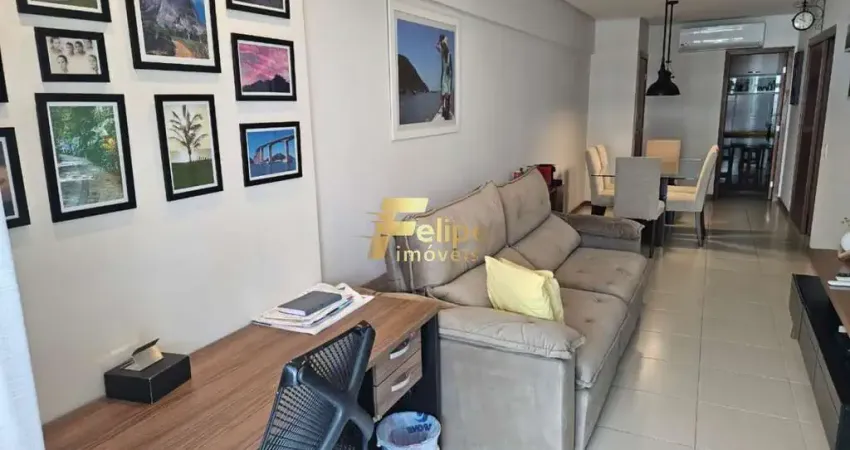 ÓTIMO APARTAMENTO DE 02 QAURTOS NA PRAIA DA COSTA EM VILA VELHA!