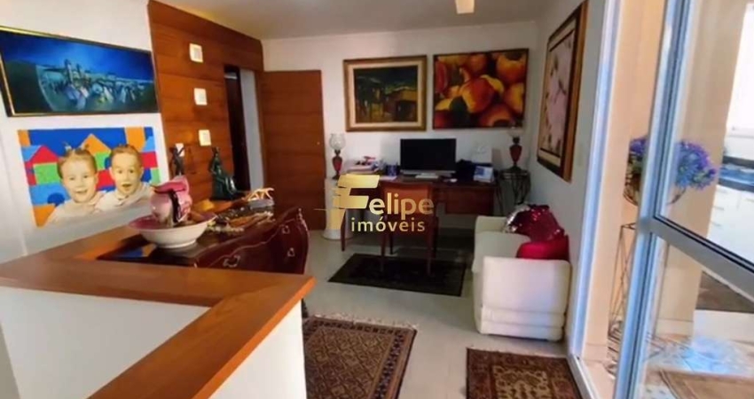 BELÍSSIMA COBERTURA DE 04 QUARTOS E 02 SUÍTES EM ITAPUÃ, VILA VELHA/ES.