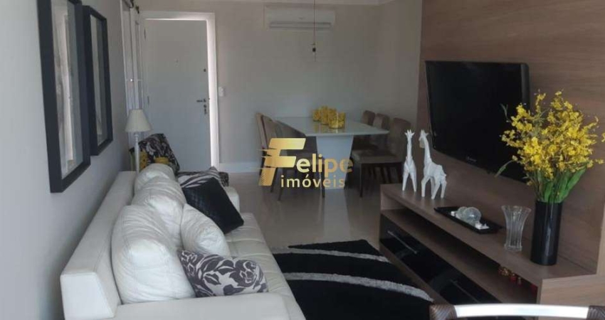 ACONCHEGANTE APARTAMENTO 03 QUARTOS E 01 SUÍTE, LOCALIZADO EM JARDIM CAMBURI, VITÓRIA/ES.