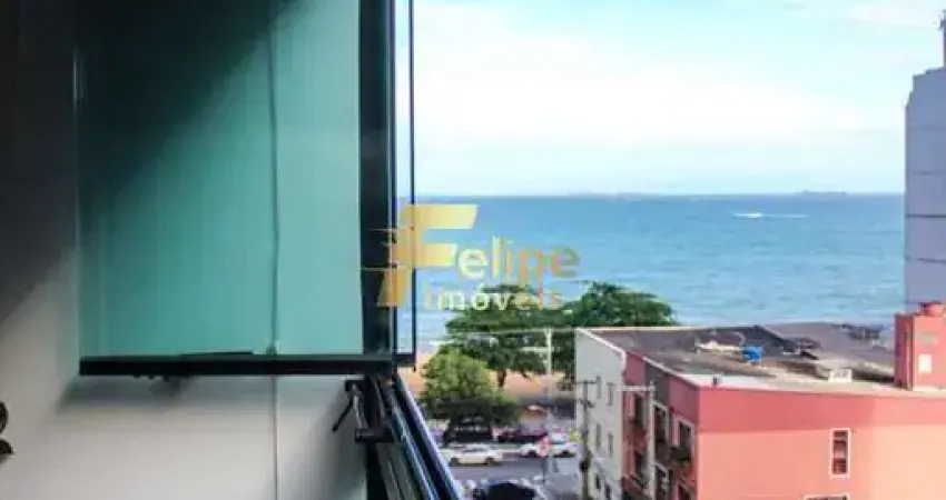ÓTIMO APARTAMENTO DE 04 QUARTOS, 02 SUÍTES E LAZER COMPLETO NA PRAIA DA COSTA, VILA VELHA/ES.
