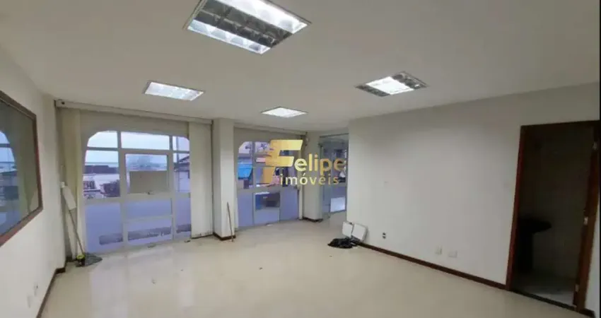 EXCELENTE PONTO COMERCIAL LOCALIZADO NO CENTRO DE GUARAPARI.