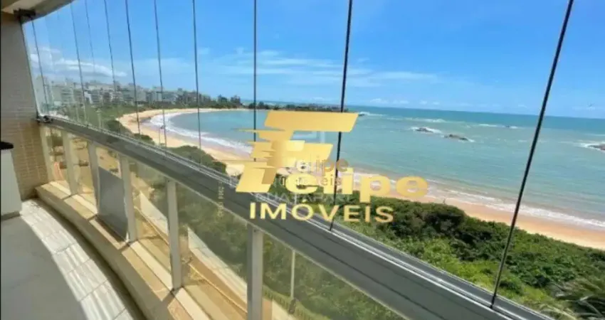 LUXUOSO APARTAMENTO DE 03 QUARTOS EM ENSEADA AZUAL, GUARAPARI/ES.