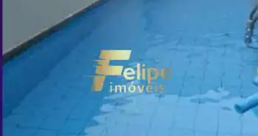 BELISSIMO E ACONCHEGANTE APARTAMENTO DE 02 QUARTOS E AMPLA ÁREA DE LAZER.