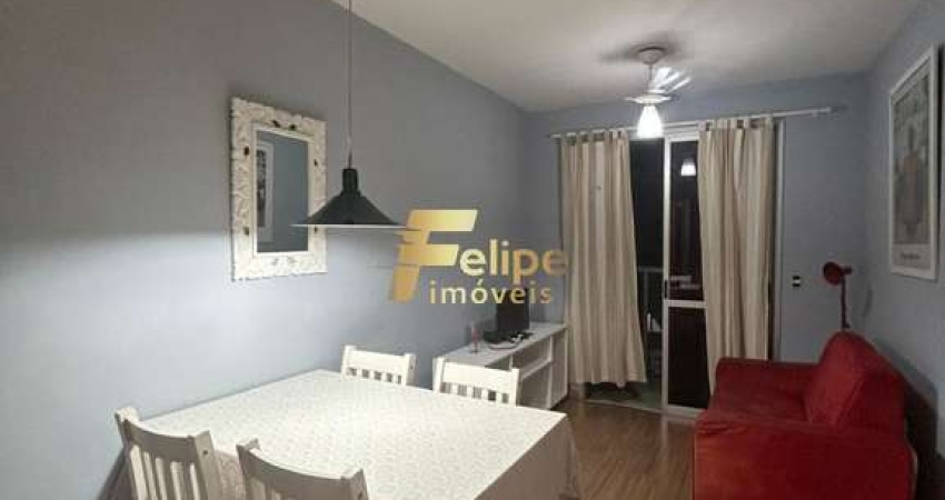 VENHA DESFRUTAR DESTE ACONCHEGANTE APARTAMENTO DE 02 QUARTOS COMPACTOS.