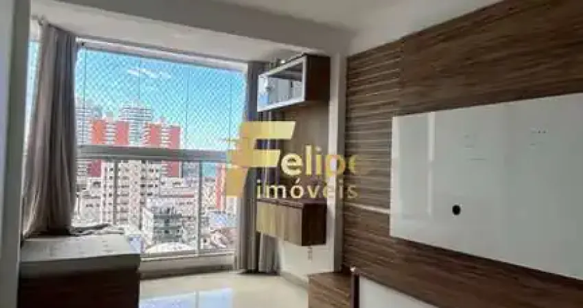 Apartamento com 2 quartos à venda no Itapuã, Vila Velha 