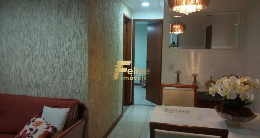 ÓTIMO APARTAMENTO DE 2 QUARTOS PARA VOCÊ QUE BUSCA CONFORTO E PRATICIDADE.