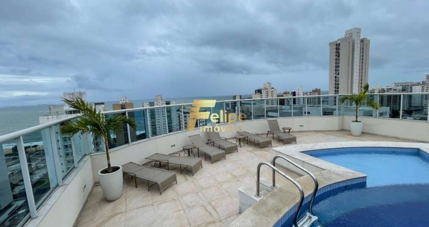LINDO E ACONCHEGANTE APARTAMENTO LOCALIZADO EM ITAPARICA, VILA VELHA/ES.