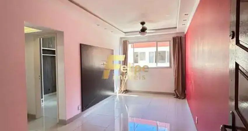 Apartamento com 2 quartos à venda no Jardim Camburi, Vitória 