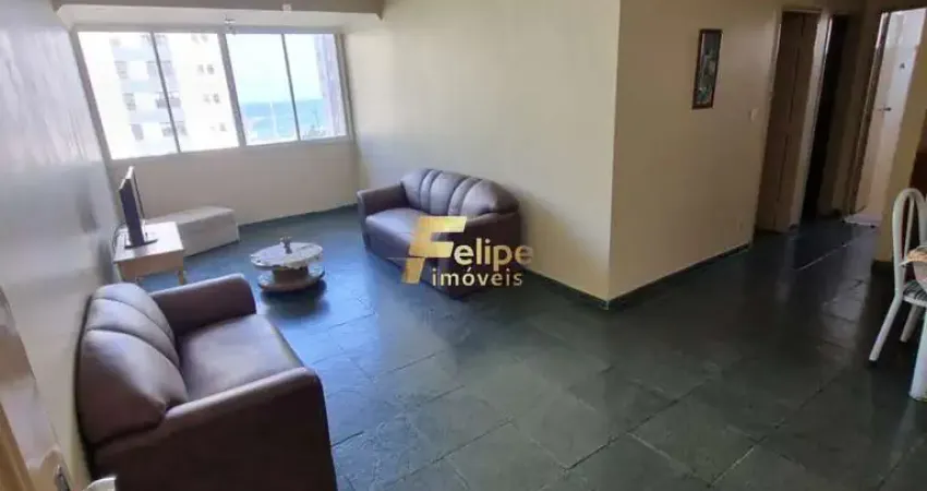 Apartamento com 3 quartos à venda na Praia do Morro, Guarapari 