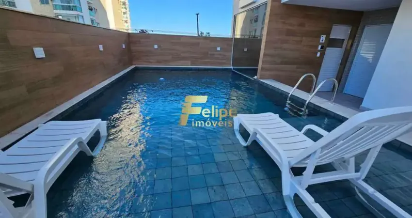 Apartamento com 2 quartos à venda na Praia de Itaparica, Vila Velha 
