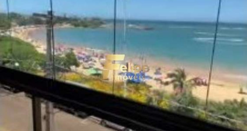 Apartamento com 3 quartos à venda no Enseada Azul, Guarapari 