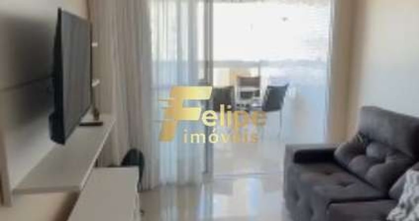 Apartamento com 2 quartos à venda no Centro, Guarapari 