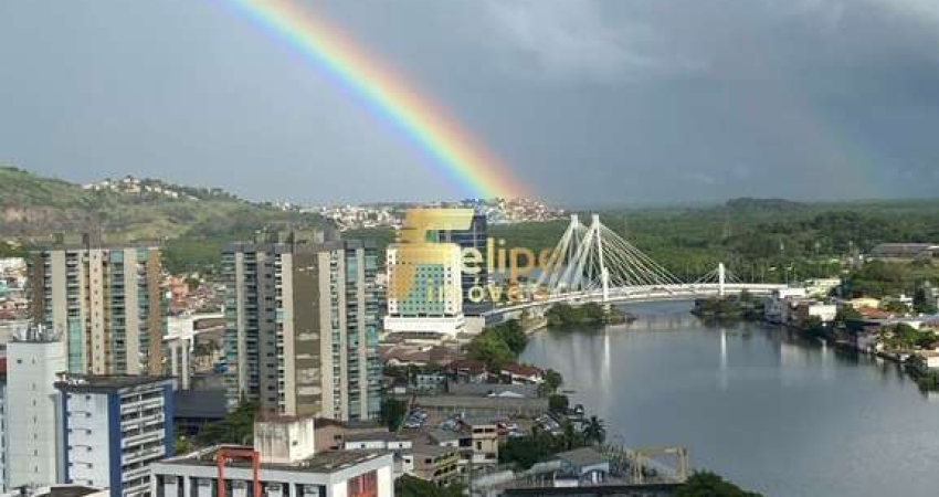 Apartamento com 1 quarto à venda no Barro Vermelho, Vitória 