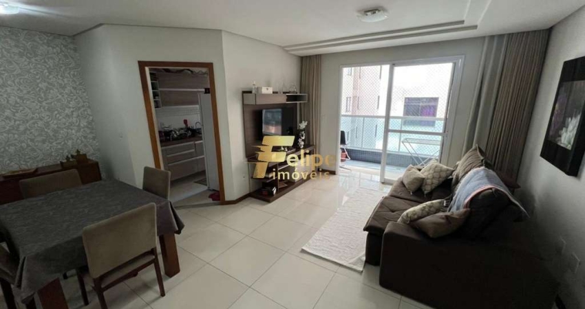Apartamento com 2 quartos à venda no Muquiçaba, Guarapari 