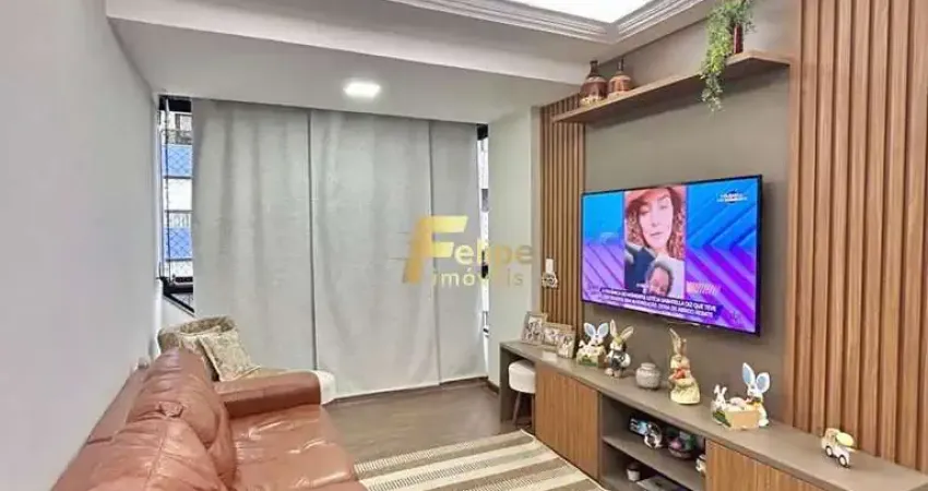 Apartamento com 3 quartos à venda no Jardim Camburi, Vitória 