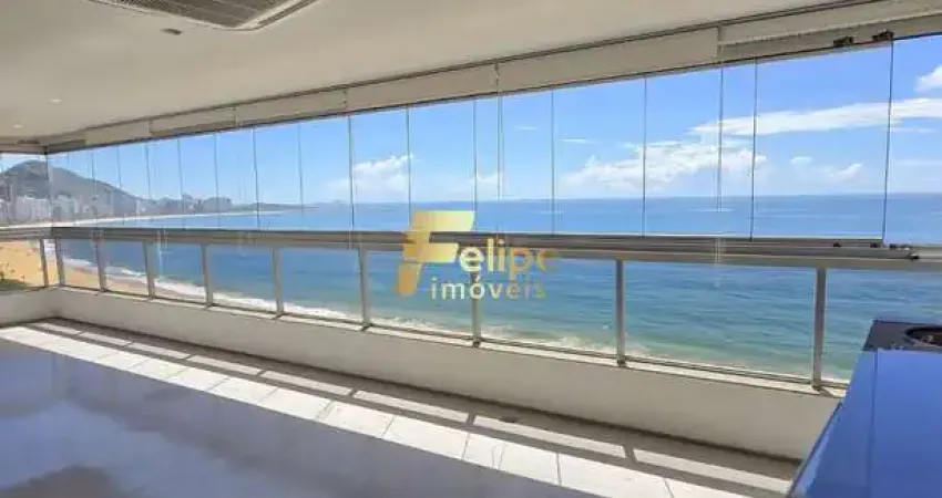 More de frente pro mar de Itapoã com todo conforto e qualidade de vida!