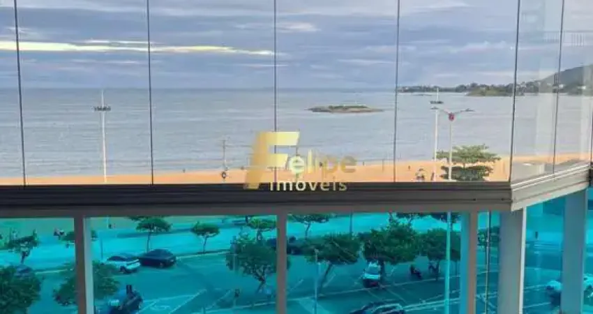 Apartamento com 4 quartos à venda no Mata da Praia, Vitória 