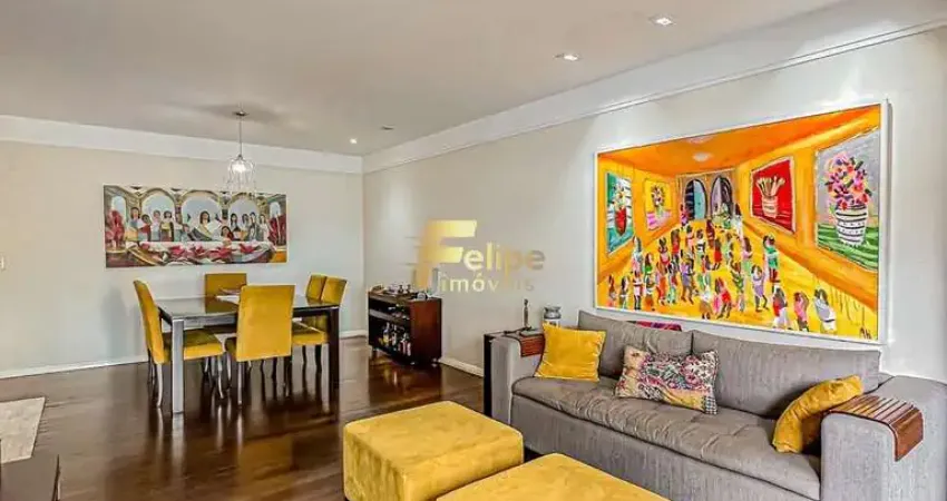 Apartamento com 4 quartos à venda na Praia do Canto, Vitória 