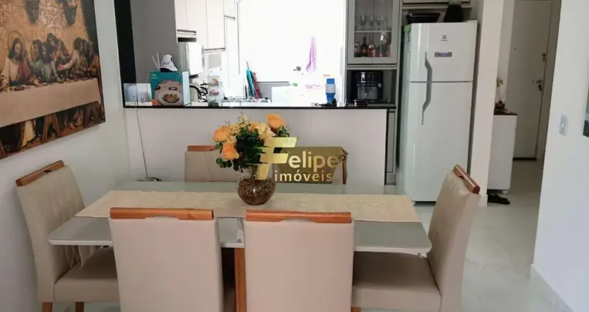 Apartamento com 3 quartos à venda na Praia do Morro, Guarapari 