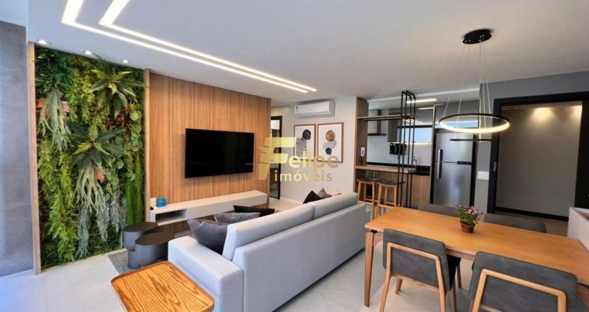 Apartamento com 2 quartos à venda no Barro Vermelho, Vitória 