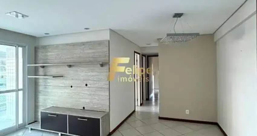 Apartamento VISTA PARA O MAR, 03 quartos em JARDIM CAMBURI - 100 METROS DA PRAIA