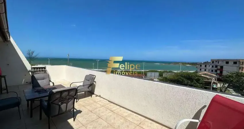 Apartamento com 4 quartos à venda no Enseada Azul, Guarapari 