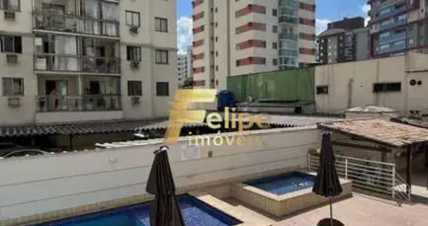 Excelente apartamento de 02 quartos em JARDIM CAMBURI.