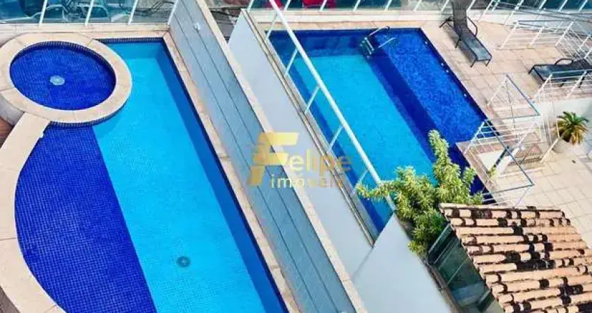 Apartamento em excelente localização com 02 quartos, à venda, em Jardim Camburi.