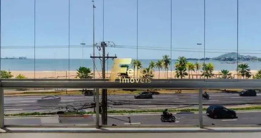 Apartamento com 4 quartos à venda no Mata da Praia, Vitória 