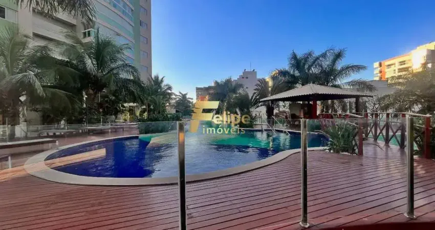 Cobertura Duplex de Alto Padrão ? 213m² ? Vista para o Mar ? Jardim Camburi, Vitória-ES