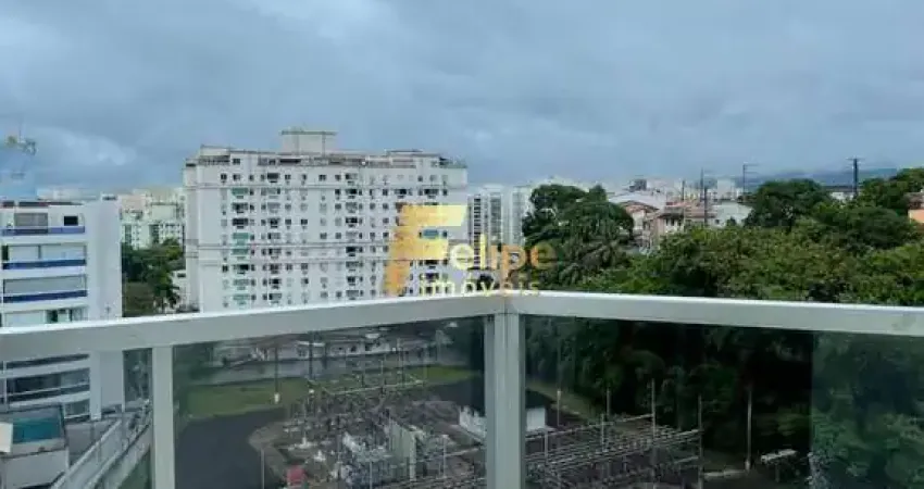 Venha conhecer este excelente apartamento de 3 quartos, sendo 1 suíte, localizado em um dos melhores bairros da cidade.