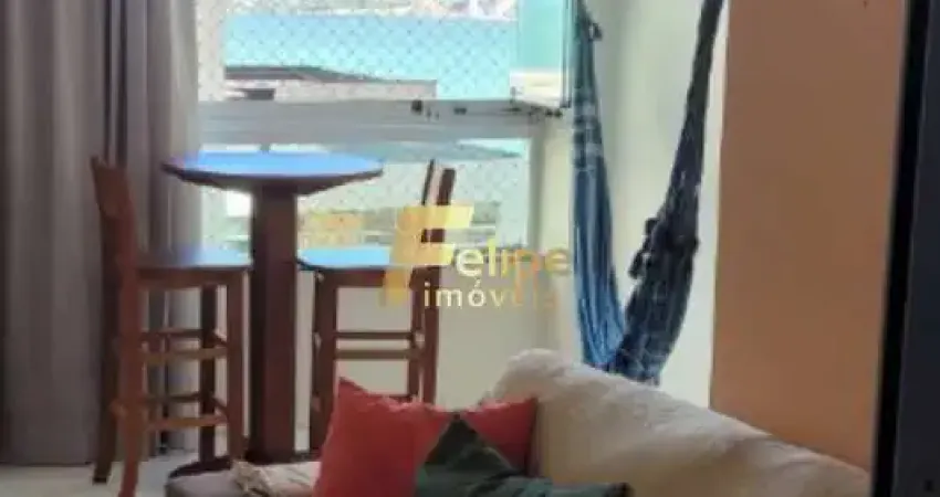 Apartamento com 2 quartos à venda na Praia do Morro, Guarapari 