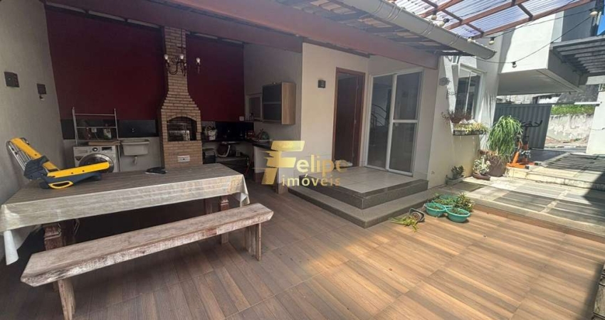 Excelente casa disponível para locação ou venda localizada no bairro São Judas Tadeu - Guarapari/ES