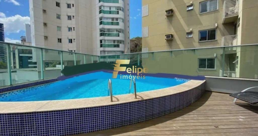 Excelente oportunidade de compra! Lindo apartamento de 2 quartos, sendo 1 suíte!