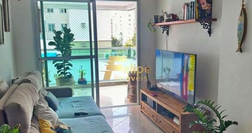 Linda oportunidade de adquirir um belíssimo apartamento em Jardim Camburi!