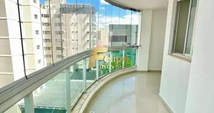 Apartamento localizado no bairro mais completo de Vitória.