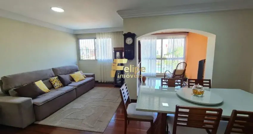 APARTAMENTO COM 140M² DE 3 QUARTOS EM SANTA LUCIA / VITÓRIA