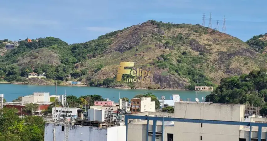 APARTAMENTO COM 140M² DE 3 QUARTOS EM SANTA LUCIA / VITÓRIA