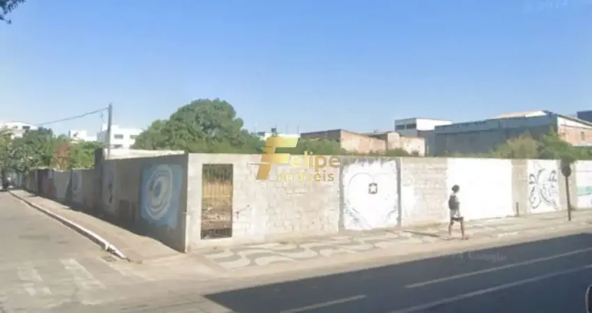 Terreno comercial para alugar na Praia do Morro, Guarapari 