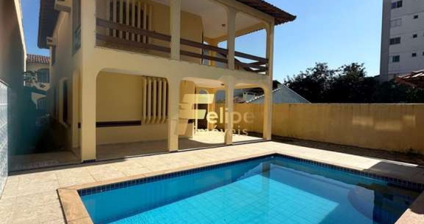 Casa com 5 quartos à venda no Enseada Azul, Guarapari 